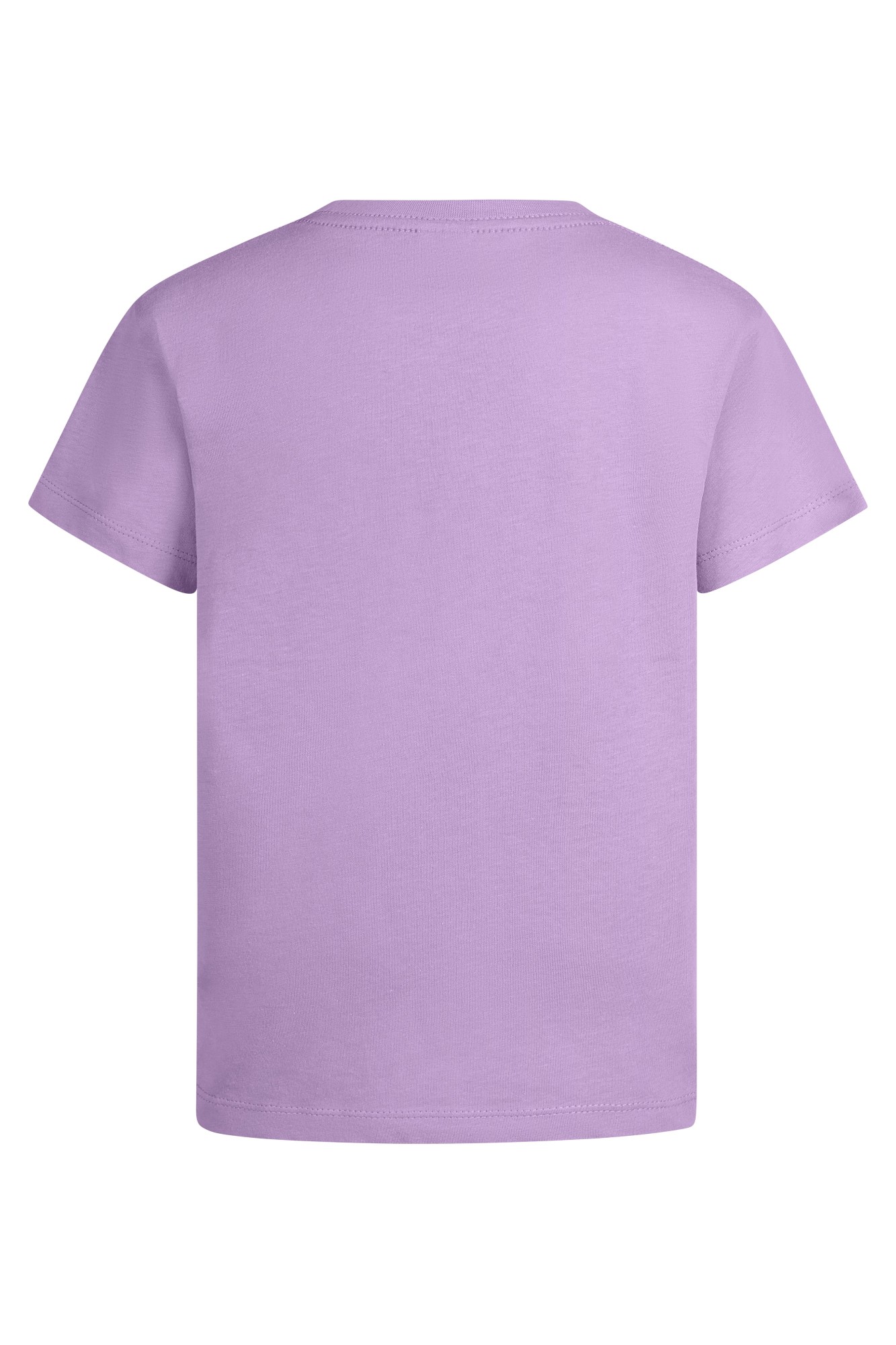 MK175CV.CAMISETA MANGA CORTA KIDS LILAC 1/2