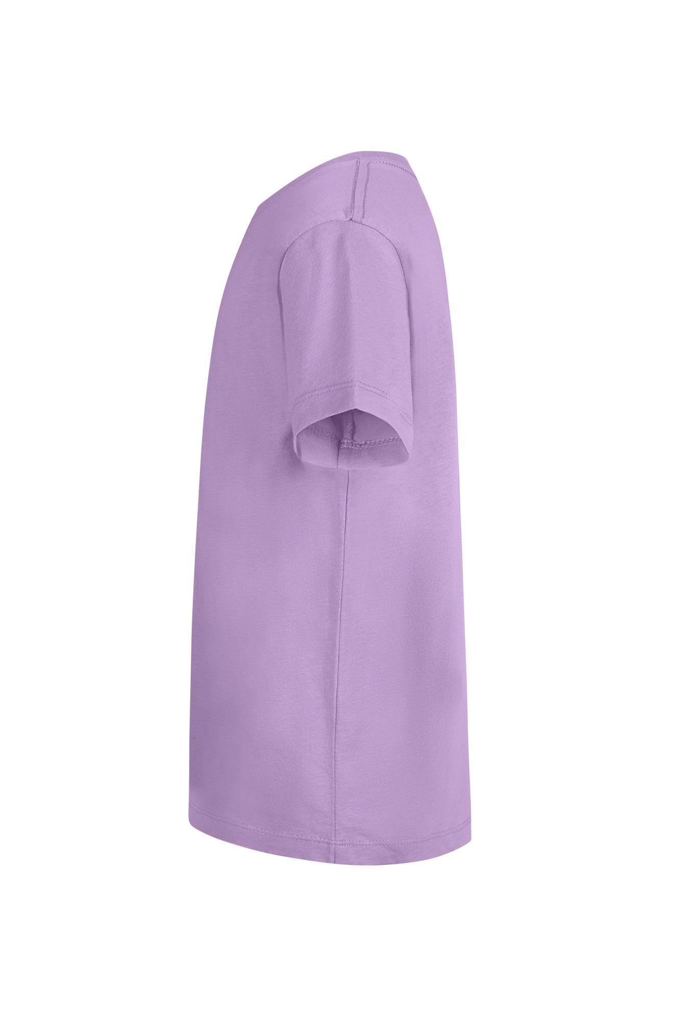MK175CV.CAMISETA MANGA CORTA KIDS LILAC 1/2