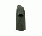 MK175CV.CAMISETA MANGA CORTA KIDS KHAKI GREEN 1/2