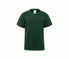 MK175CV.CAMISETA MANGA CORTA KIDS BOTTLE GREEN 1/2