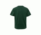 MK175CV.CAMISETA MANGA CORTA KIDS BOTTLE GREEN 1/2