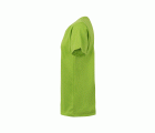 MK175CV.CAMISETA MANGA CORTA KIDS LIME 1/2