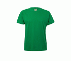 MK175CV.CAMISETA MANGA CORTA KIDS REAL GREEN 1/2