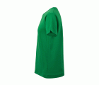 MK175CV.CAMISETA MANGA CORTA KIDS REAL GREEN 1/2