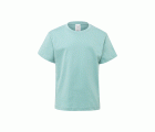 MK175CV.CAMISETA MANGA CORTA KIDS SAGE 1/2