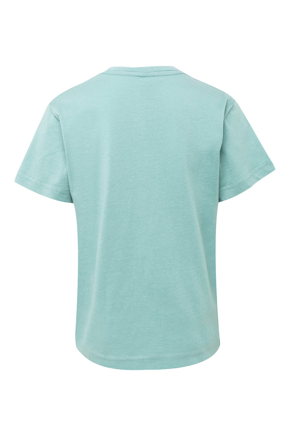 MK175CV.CAMISETA MANGA CORTA KIDS SAGE 1/2