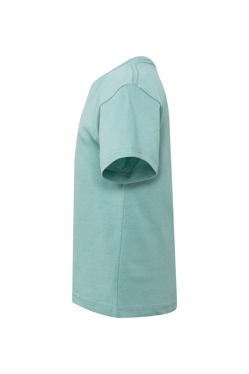 MK175CV.CAMISETA MANGA CORTA KIDS SAGE 1/2