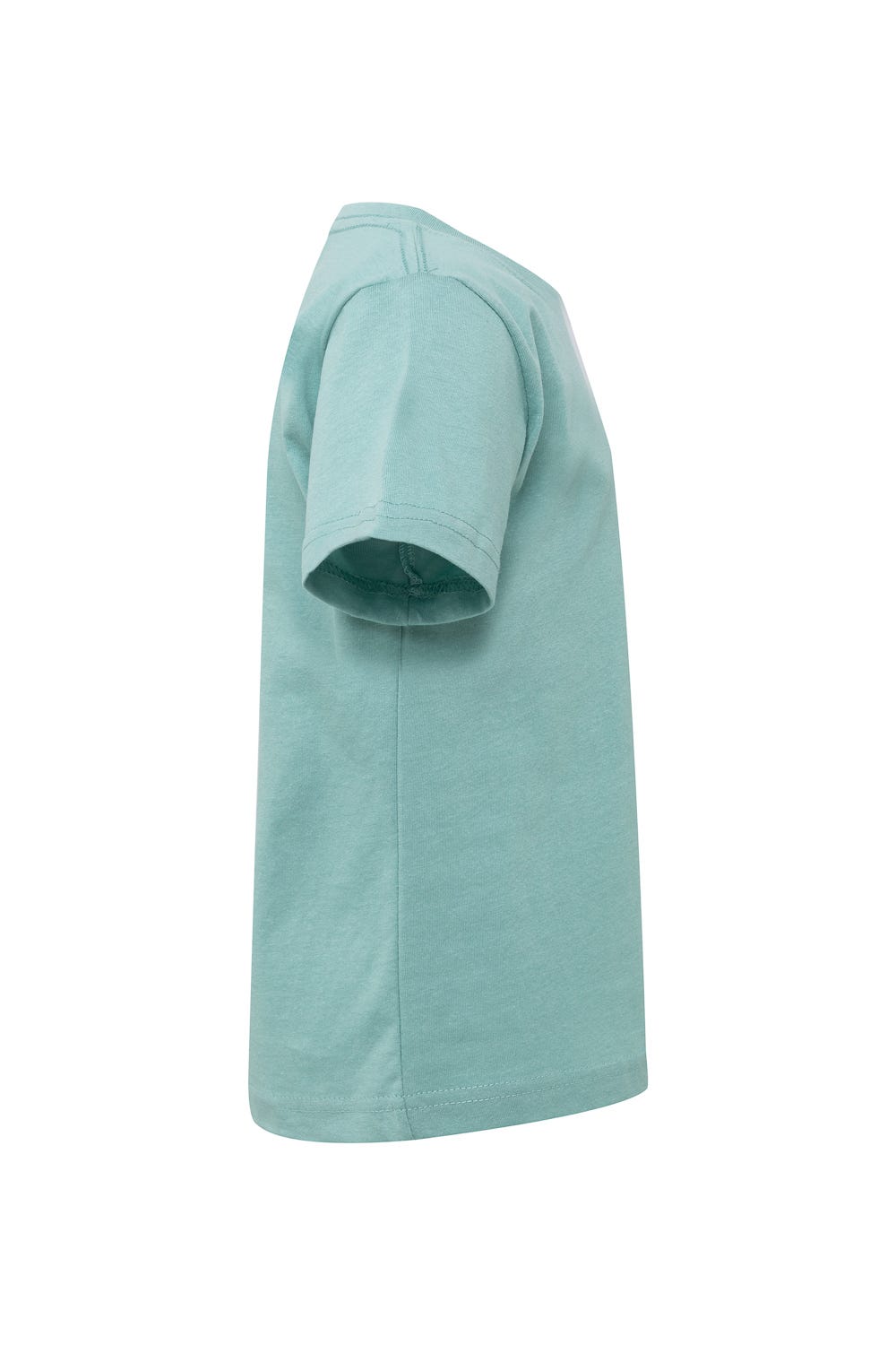 MK175CV.CAMISETA MANGA CORTA KIDS SAGE 1/2