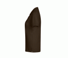 MK214CV.POLO MANGA CORTA MUJER 210 BROWN XS