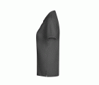 MK214CV.POLO MANGA CORTA MUJER 210 DARK GREY XS