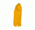MK214CV.POLO MANGA CORTA MUJER 210 GOLD 2XL