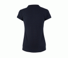 MK214CV.POLO MANGA CORTA MUJER 210 NAVY 2XL