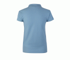 MK214CV.POLO MANGA CORTA MUJER 210 SKY BLUE 2XL
