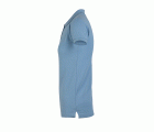 MK214CV.POLO MANGA CORTA MUJER 210 SKY BLUE 2XL