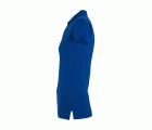 MK214CV.POLO MANGA CORTA MUJER 210 ROYAL BLUE 2XL