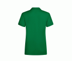MK214CV.POLO MANGA CORTA MUJER 210 KELLY GREEN XS