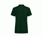 MK214CV.POLO MANGA CORTA MUJER 210 BOTTLE GREEN XS