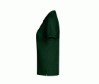 MK214CV.POLO MANGA CORTA MUJER 210 BOTTLE GREEN XS