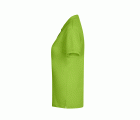 MK214CV.POLO MANGA CORTA MUJER 210 LIME XS