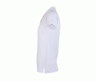 MK214WV.POLO MANGA CORTA MUJER 210 WHITE 2XL