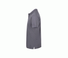 MK215CV.POLO MANGA CORTA 210 DARK GREY 2XL
