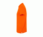 MK215CV.POLO MANGA CORTA 210 ORANGE 2XL
