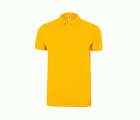 MK215CV.POLO MANGA CORTA 210 GOLD 2XL
