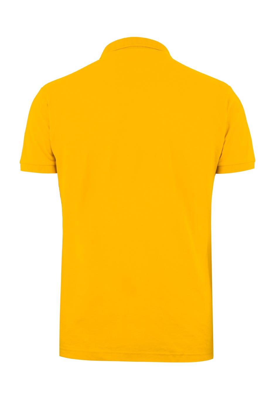 MK215CV.POLO MANGA CORTA 210 GOLD 2XL