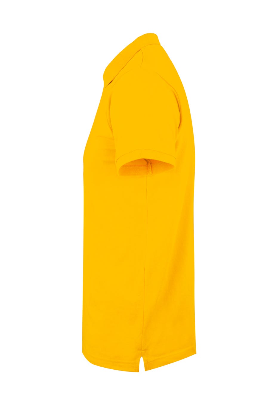 MK215CV.POLO MANGA CORTA 210 GOLD 2XL