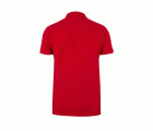 MK215CV.POLO MANGA CORTA 210 RED 2XL