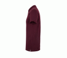 MK215CV.POLO MANGA CORTA 210 WINE 2XL