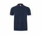 MK215CV.POLO MANGA CORTA 210 NAVY 2XL