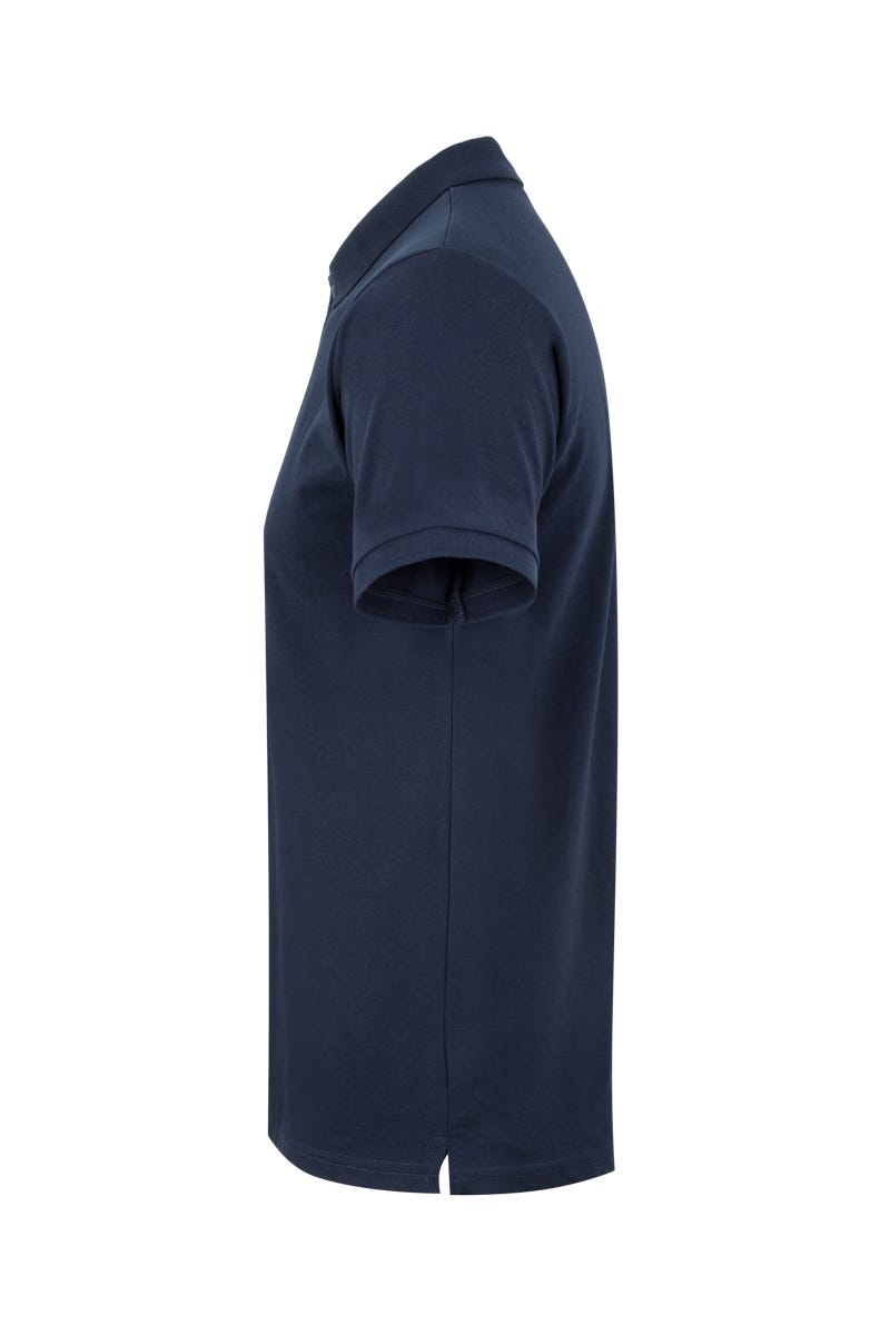 MK215CV.POLO MANGA CORTA 210 NAVY 2XL