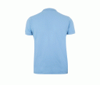 MK215CV.POLO MANGA CORTA 210 SKY BLUE 2XL
