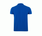MK215CV.POLO MANGA CORTA 210 ROYAL BLUE 2XL