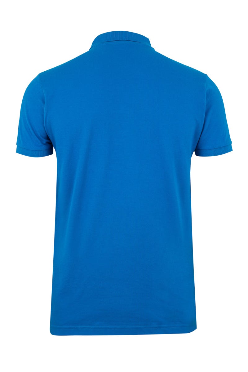 MK215CV.POLO MANGA CORTA 210 ATOLL 2XL