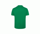 MK215CV.POLO MANGA CORTA 210 KELLY GREEN 2XL