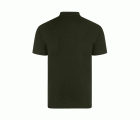 MK215CV.POLO MANGA CORTA 210 KHAKI GREEN S