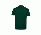 MK215CV.POLO MANGA CORTA 210 BOTTLE GREEN 2XL