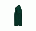 MK215CV.POLO MANGA CORTA 210 BOTTLE GREEN 2XL