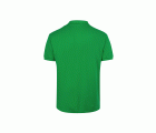 MK215CV.POLO MANGA CORTA 210 REAL GREEN 2XL