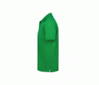 MK215CV.POLO MANGA CORTA 210 REAL GREEN 2XL