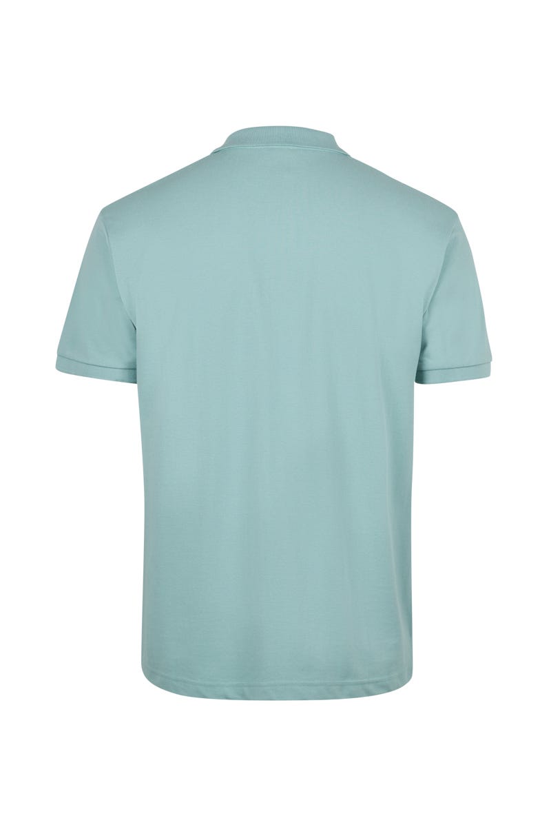 MK215CV.POLO MANGA CORTA 210 SAGE 2XL