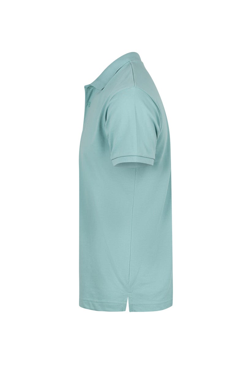 MK215CV.POLO MANGA CORTA 210 SAGE 2XL