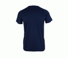 MK520V.CAMISETA TÉCNICA MANGA CORTA NAVY 2XL