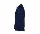 MK520V.CAMISETA TÉCNICA MANGA CORTA NAVY 2XL