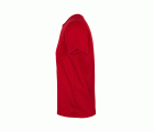 MK521V.CAMISETA TÉCNICA MC KIDS RED 12/14