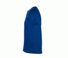 MK521V.CAMISETA TÉCNICA MC KIDS ROYAL BLUE 12/14