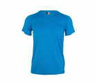 MK521V.CAMISETA TÉCNICA MC KIDS ATOLL 12/14