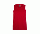 MK525V / CAMISETA TÉCNICA TIRANTES